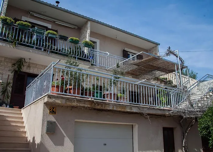 Apartment Dino