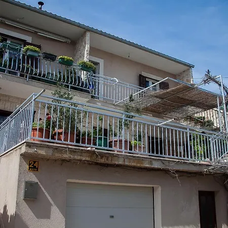 Apartment Dino Bol Exterior photo