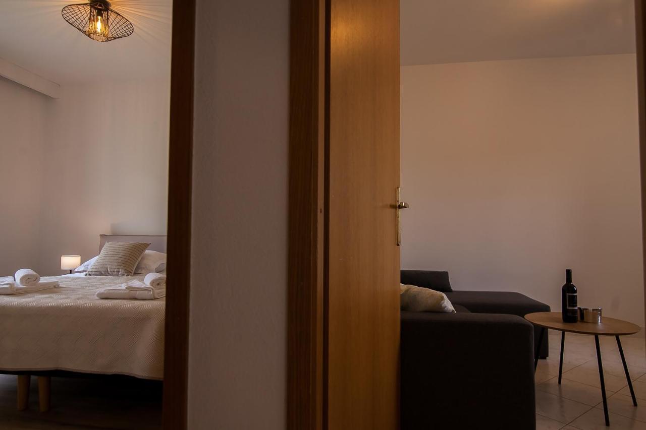 Dino Appartement *