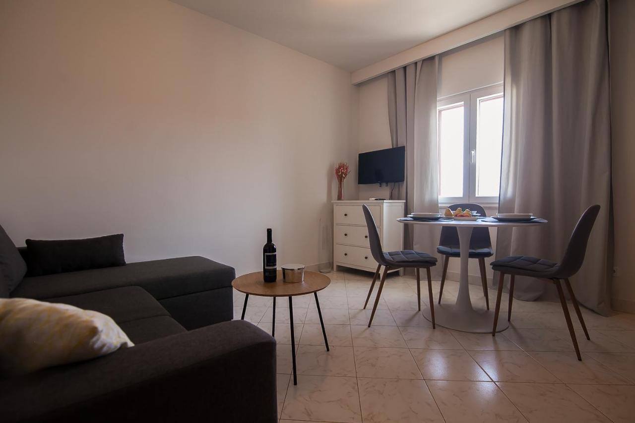 Appartement Dino *