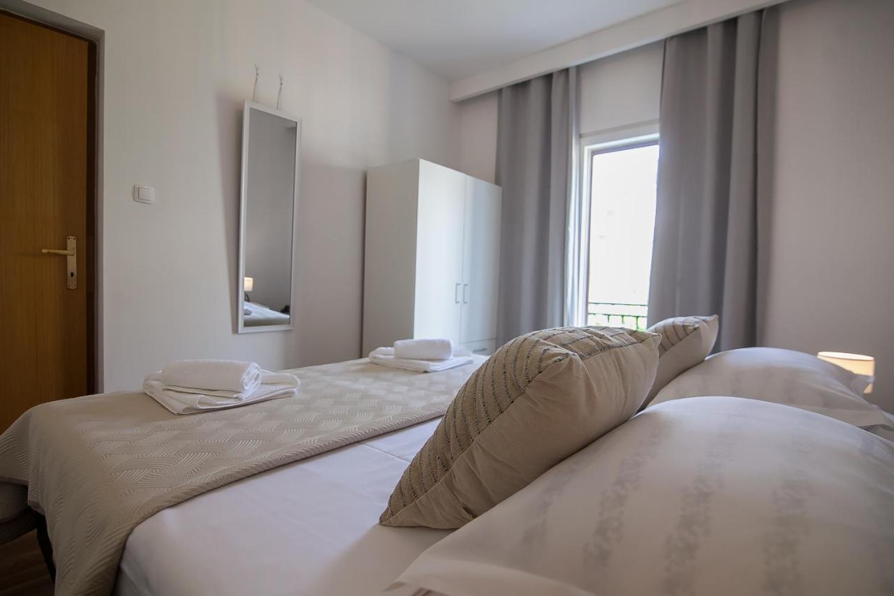 Appartement Dino *